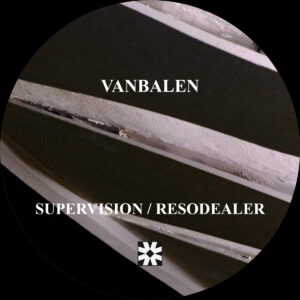 Vanbalen - Supervision / Resodealer