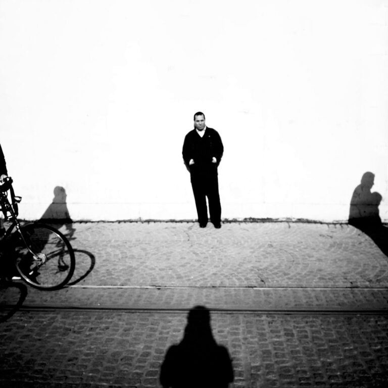 Milio - Monochrome EP