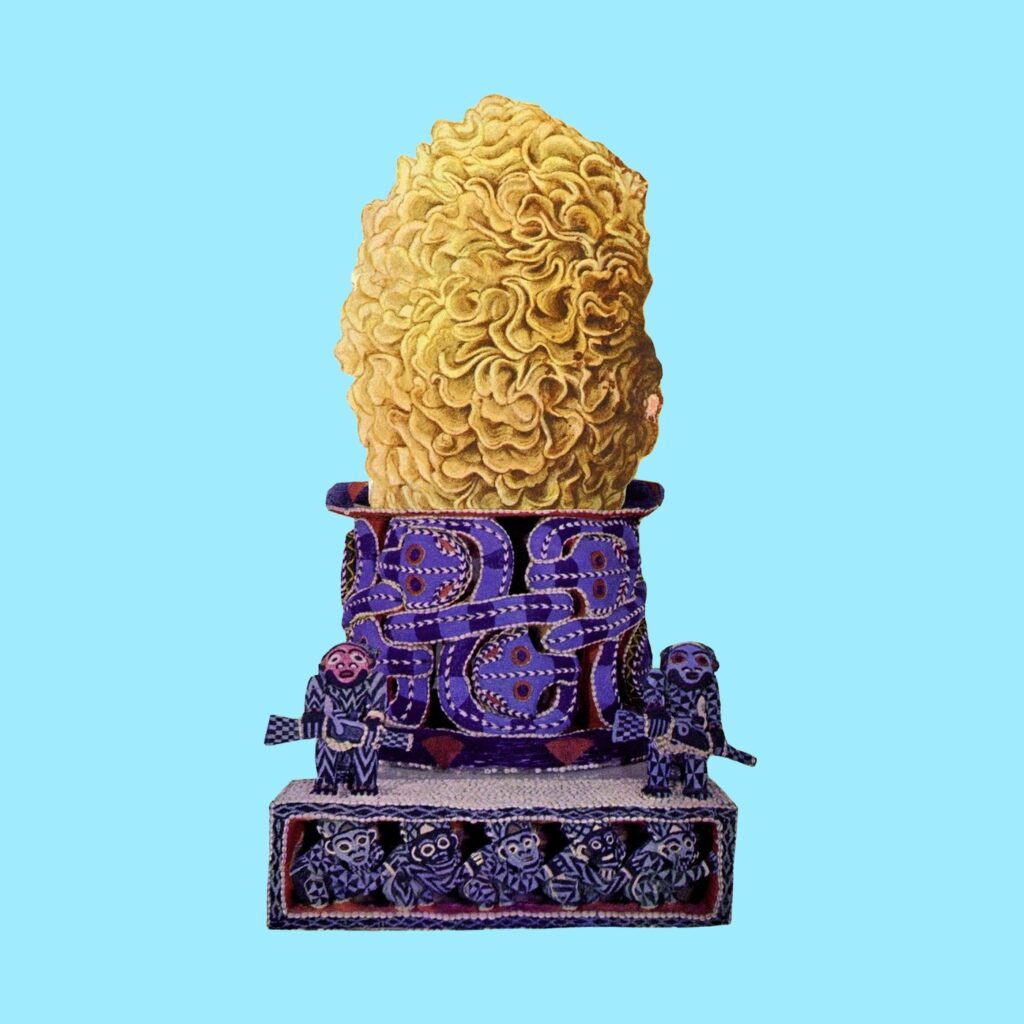 Lithuanian producer and DJ Zakmina makes his long-awaited return with the Takeshi EP on VIAVIA Records. Known for blending sounds from the past, present, and future into his own style, he now delivers a release of 90s house, grooves crafted straight for the floor.Vilnius-based, Zakmina began collecting records and experimenting in the studio at an early age. His explorations have since shaped a sound that feels both familiar and forward-looking. With Takeshi EP, he once more showcases that balance: playful, raw, and dance-driven.To complete the release, Milio contributes a deep club remix, a tight rework made for peak hours.Artwork: Nikki Nordmann Mastering: Emiel van den Dungen